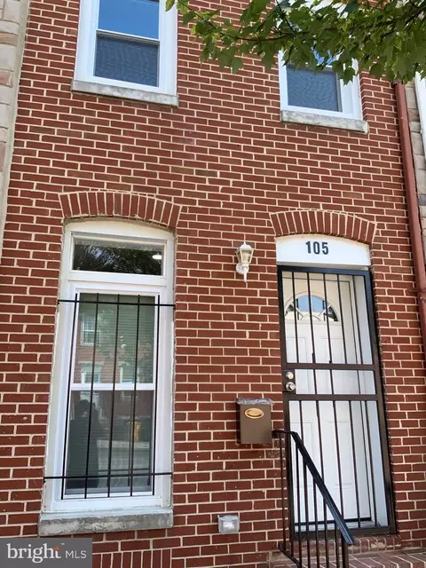 Undisclosed, Baltimore, MD 21223