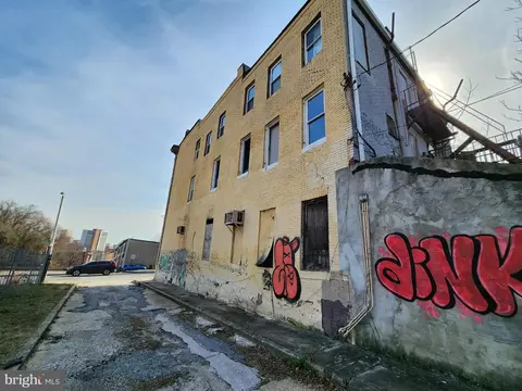 622 Dolphin St, Baltimore, MD 21217 photo 5
