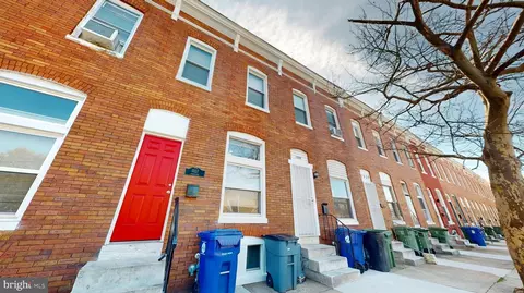 1327 Herkimer St, Baltimore, MD 21223