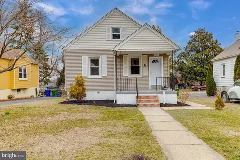 6011 Eurith Ave, Baltimore, MD 21206