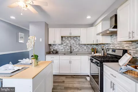 830 Carroll St, Baltimore, MD 21230