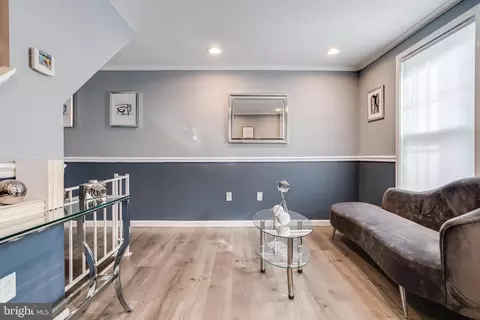Bedroom - 830 Carroll St, Baltimore, MD 21230 photo 1 of 7