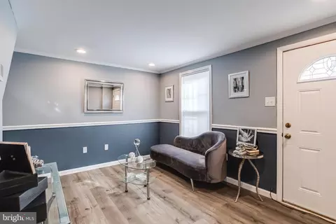 Bedroom - 830 Carroll St, Baltimore, MD 21230 photo 2 of 7
