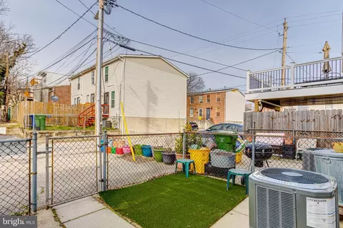 Exterior - 830 Carroll St, Baltimore, MD 21230 photo 1 of 4