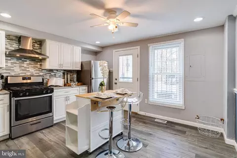 Kitchen - 830 Carroll St, Baltimore, MD 21230 photo 2 of 2