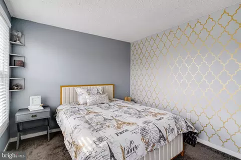Bedroom - 830 Carroll St, Baltimore, MD 21230 photo 3 of 7