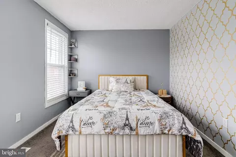 Bedroom - 830 Carroll St, Baltimore, MD 21230 photo 4 of 7
