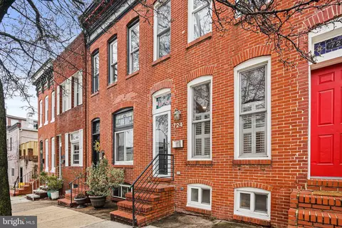 724 S Clinton St, Baltimore, MD 21224