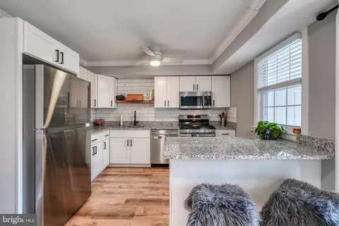333 Homeland Southway #1A, Baltimore, MD 21212