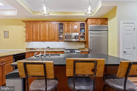 Kitchen - 1009 S Clinton St, Baltimore, MD 21224 photo 3 of 7