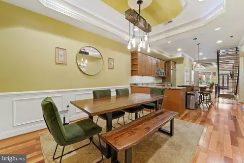Dining - 1009 S Clinton St, Baltimore, MD 21224 photo 1 of 1