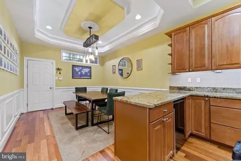 Kitchen - 1009 S Clinton St, Baltimore, MD 21224 photo 6 of 7