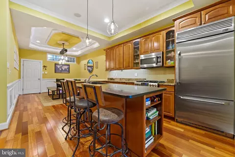 Kitchen - 1009 S Clinton St, Baltimore, MD 21224 photo 2 of 7