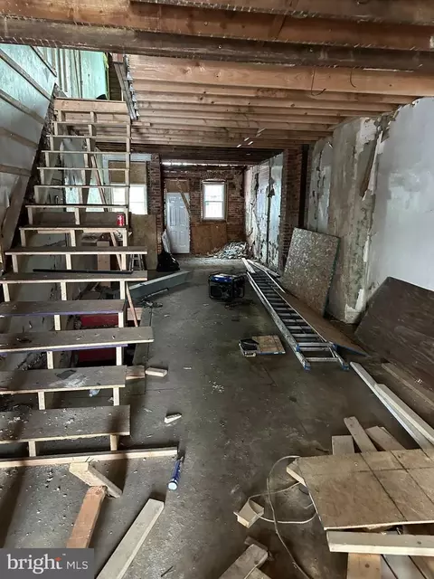 2128 N Wolfe St, Baltimore, MD 21213 photo 5