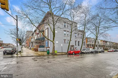 301 E 25th St, Baltimore, MD 21218 photo 1