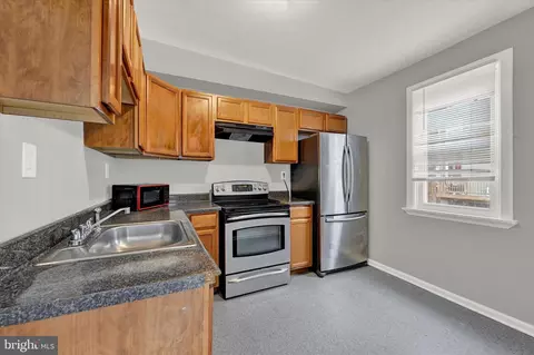 Kitchen - 536 Winston Ave, Baltimore, MD 21212 photo 2 of 2