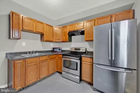 Kitchen - 536 Winston Ave, Baltimore, MD 21212 photo 1 of 2