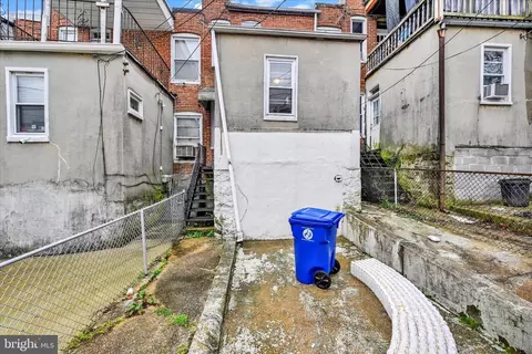 Exterior - 536 Winston Ave, Baltimore, MD 21212 photo 5 of 5