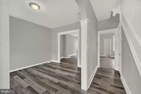 Entry Way - 536 Winston Ave, Baltimore, MD 21212 photo 2 of 2