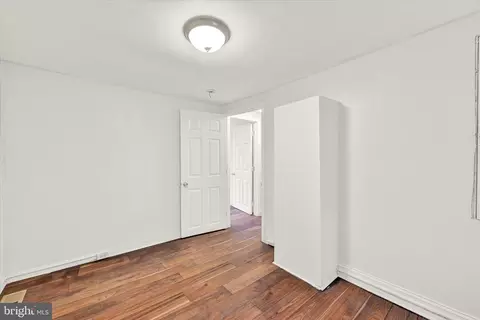 Bedroom - 1803 Ramsay St, Baltimore, MD 21223 photo 3 of 3