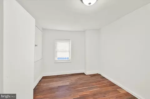 Entry Way - 1803 Ramsay St, Baltimore, MD 21223 photo 1 of 4