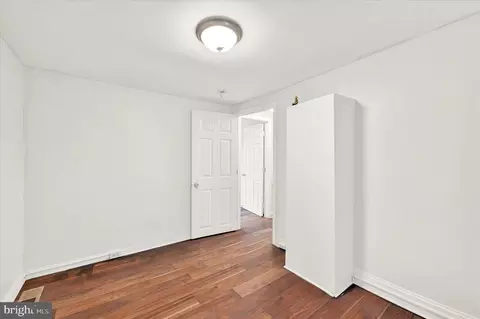 Bedroom - 1803 Ramsay St, Baltimore, MD 21223 photo 2 of 3