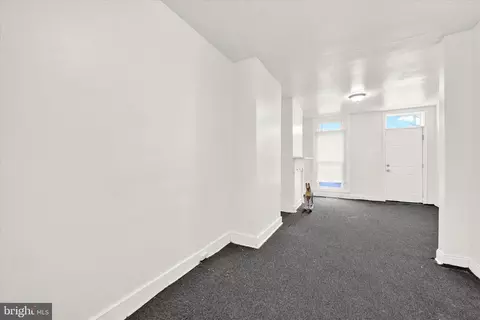 Entry Way - 1803 Ramsay St, Baltimore, MD 21223 photo 4 of 4