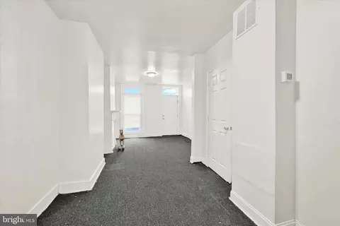 Entry Way - 1803 Ramsay St, Baltimore, MD 21223 photo 3 of 4