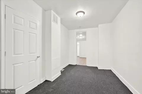 Entry Way - 1803 Ramsay St, Baltimore, MD 21223 photo 2 of 4
