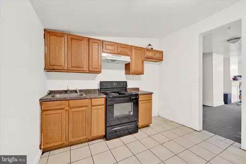 Kitchen - 1803 Ramsay St, Baltimore, MD 21223 photo 2 of 2