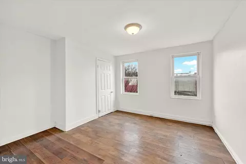 Bedroom - 1803 Ramsay St, Baltimore, MD 21223 photo 1 of 3