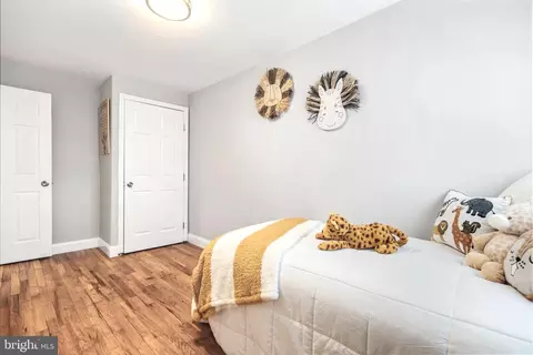 Bedroom - 2130 Koko Ln, Baltimore, MD 21216 photo 6 of 8