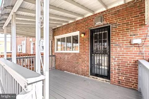 Exterior - 2130 Koko Ln, Baltimore, MD 21216 photo 1 of 1