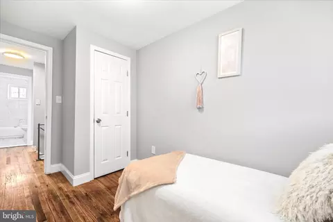 Bedroom - 2130 Koko Ln, Baltimore, MD 21216 photo 4 of 8