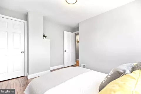 Bedroom - 2130 Koko Ln, Baltimore, MD 21216 photo 2 of 8
