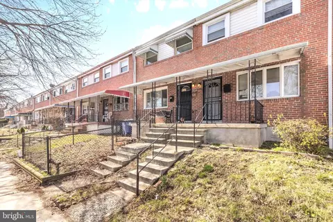 View/Area - 2130 Koko Ln, Baltimore, MD 21216 photo 1 of 1