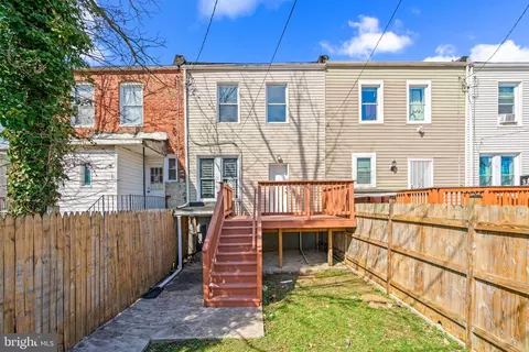 Exterior - 3013 W Garrison Ave, Baltimore, MD 21215 photo 6 of 6