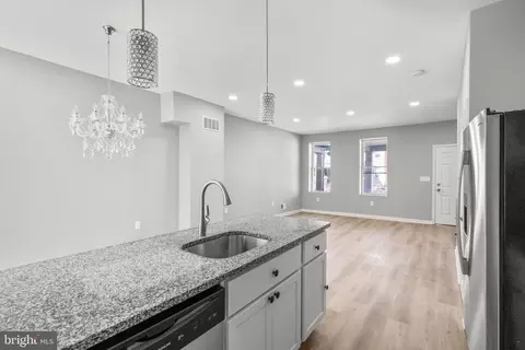Kitchen - 3013 W Garrison Ave, Baltimore, MD 21215 photo 4 of 6