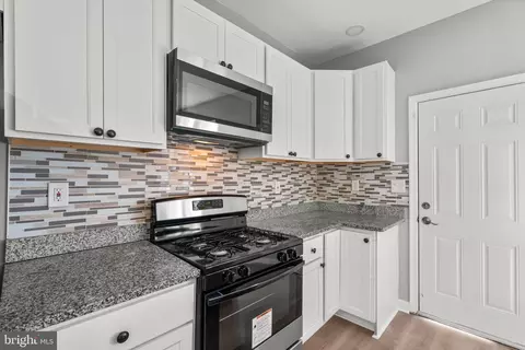 Kitchen - 3013 W Garrison Ave, Baltimore, MD 21215 photo 6 of 6