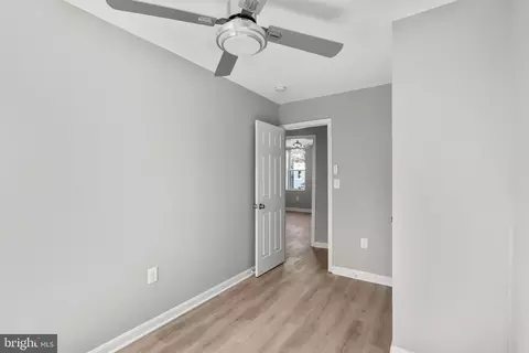 Bedroom - 3013 W Garrison Ave, Baltimore, MD 21215 photo 2 of 3