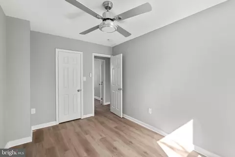 Bedroom - 3013 W Garrison Ave, Baltimore, MD 21215 photo 3 of 3