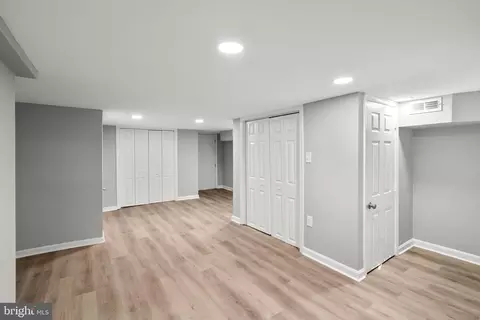 Entry Way - 3013 W Garrison Ave, Baltimore, MD 21215 photo 1 of 2