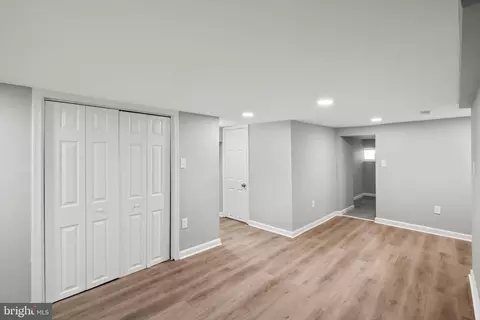 Entry Way - 3013 W Garrison Ave, Baltimore, MD 21215 photo 2 of 2