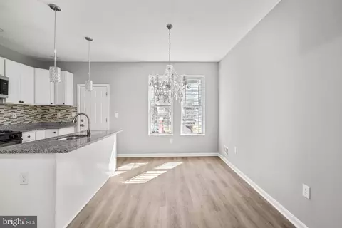 Dining - 3013 W Garrison Ave, Baltimore, MD 21215 photo 1 of 1