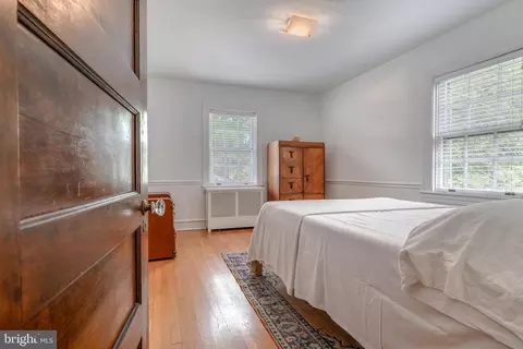 Bedroom - 406 Northway, Baltimore, MD 21218 photo 5 of 9