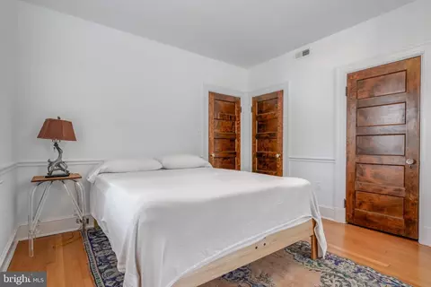 Bedroom - 406 Northway, Baltimore, MD 21218 photo 6 of 9