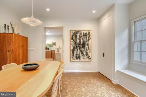 Entry Way - 406 Northway, Baltimore, MD 21218 photo 4 of 10