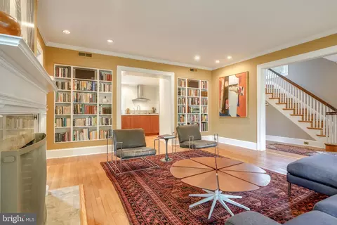 Living - 406 Northway, Baltimore, MD 21218 photo 2 of 2