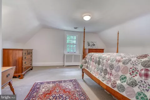Bedroom - 406 Northway, Baltimore, MD 21218 photo 7 of 9