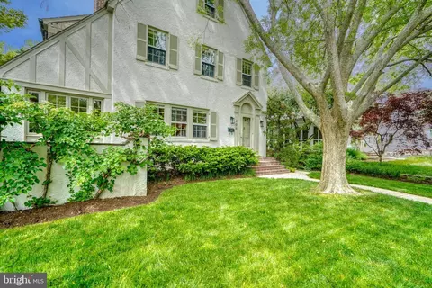 Exterior - 406 Northway, Baltimore, MD 21218 photo 4 of 11